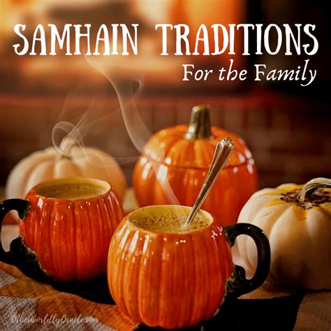 The Role of Samhain in Modern Wicca: Adapting Ancient Traditions